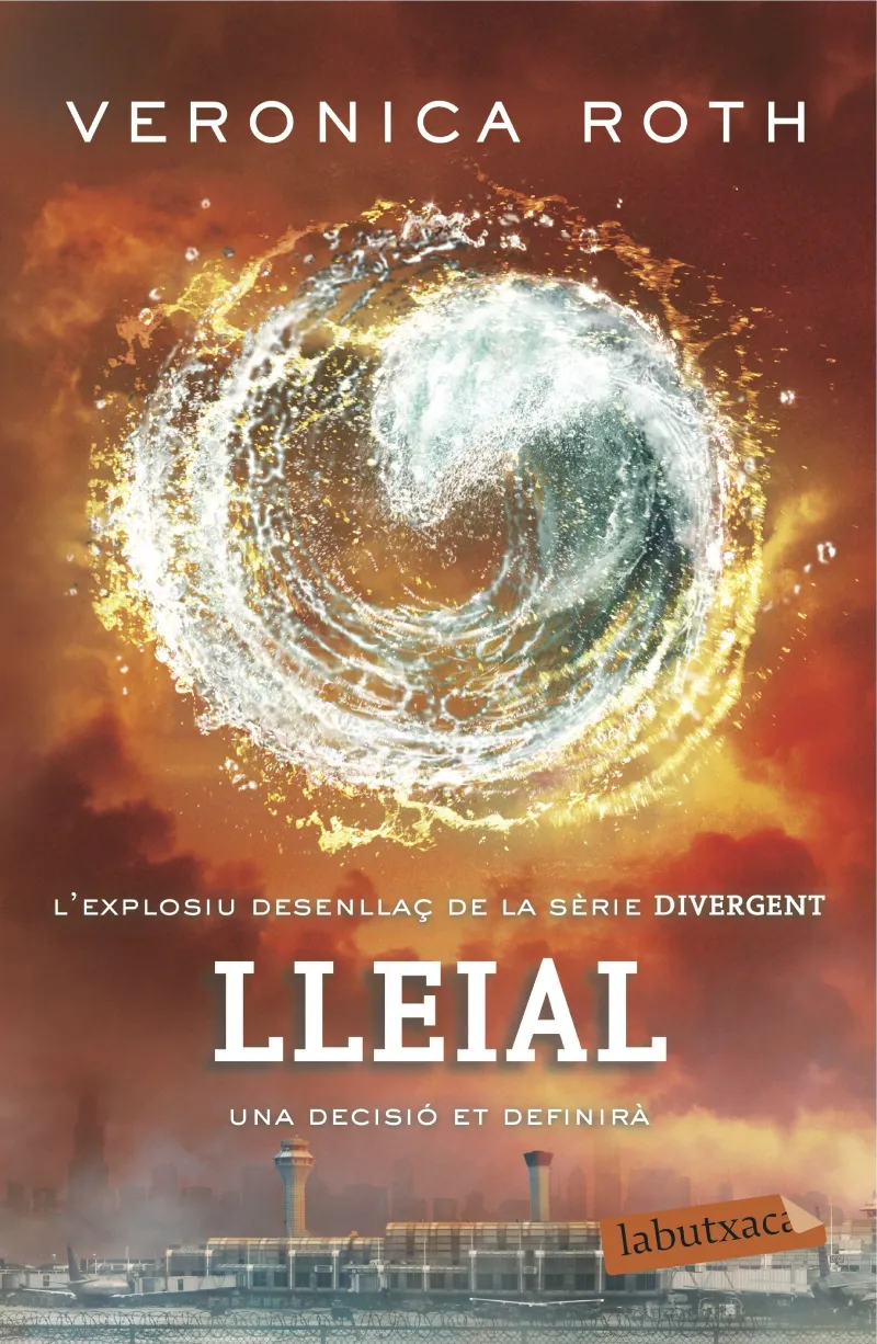 LLEIAL -BUTXACA-
