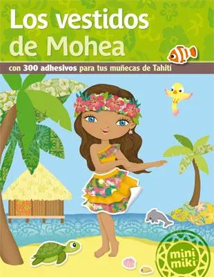 VESTIDOS DE MOHEA, LOS