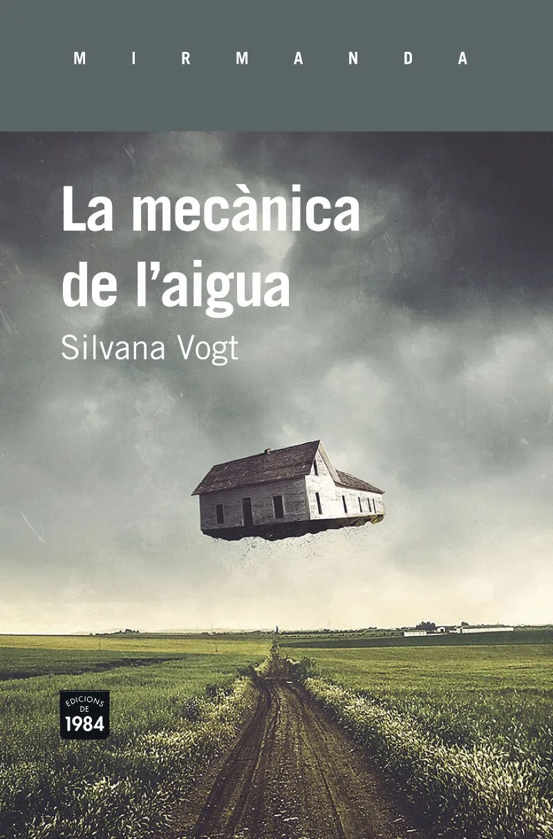MECANICA DE L'AIGUA, LA