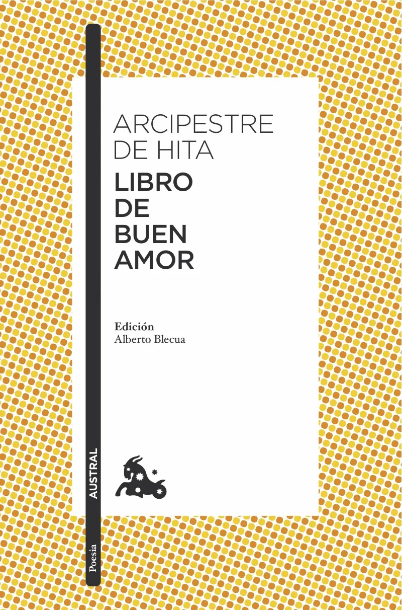 Libro de buen amor