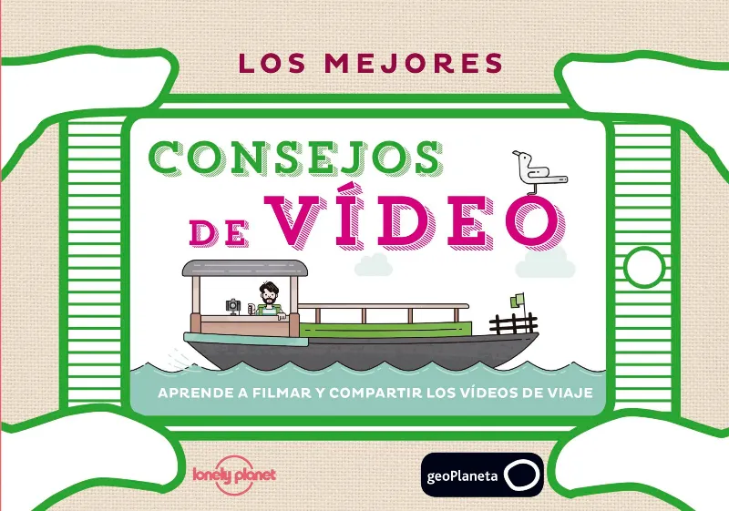 MEJORES CONSEJOS DE VIDEO,LOS