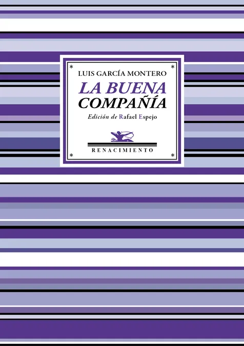 BUENA COMPAÑIA,LA -EDICION DE RAFAEL ESPEJO