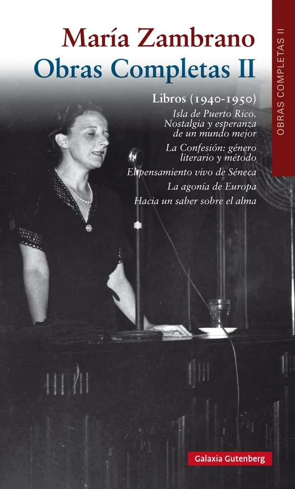 Libros (1940-1950)