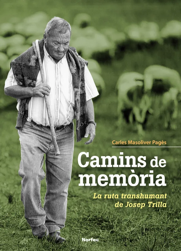 CAMINS DE MEMORIA