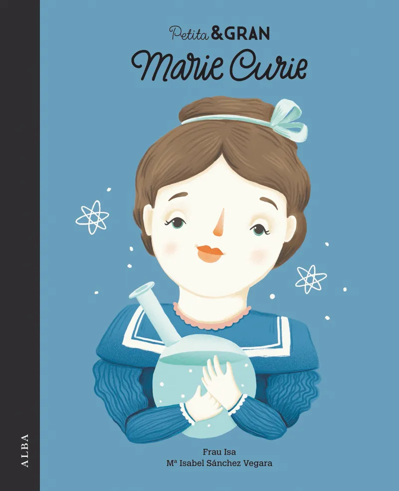 MARIE CURIE(EDICIÓ EN CATALÀ)