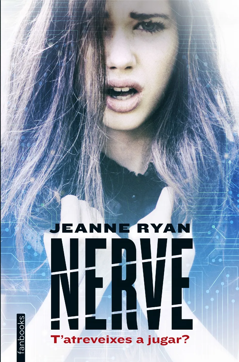 NERVE - T'ATREVEIXES A JUGAR? -
