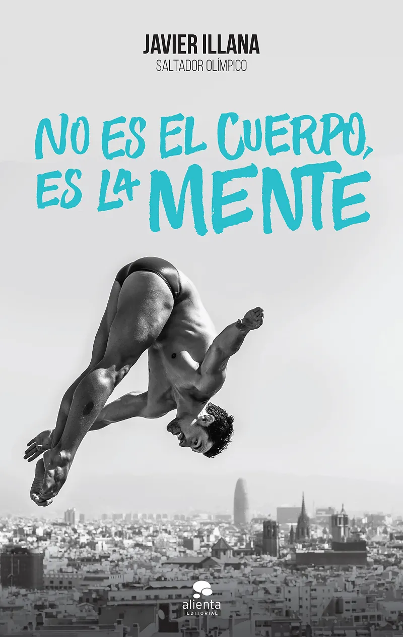 NO ES EL CUERPO ES LA MENTE