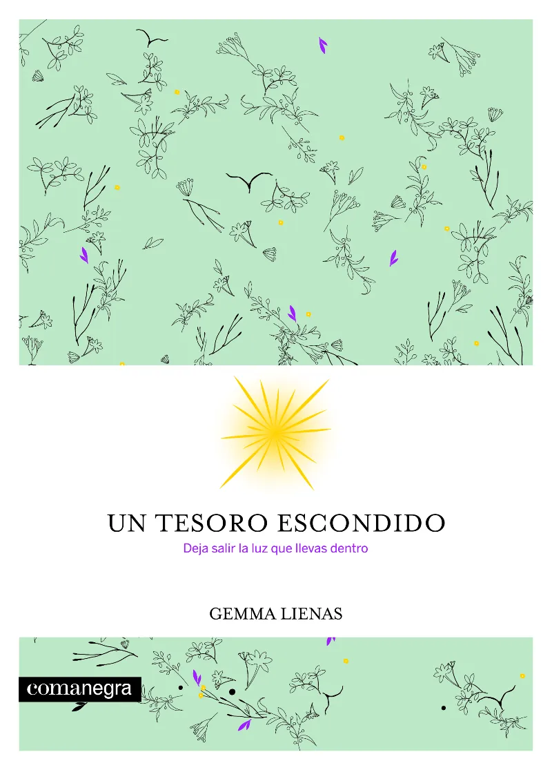 TESORO ESCONDIDO, UN