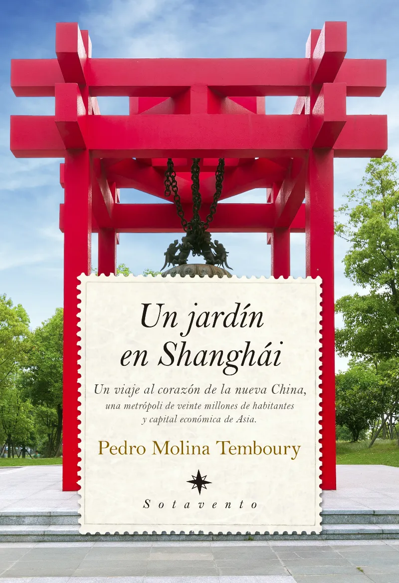 JARDIN EN SHANGAI, UN