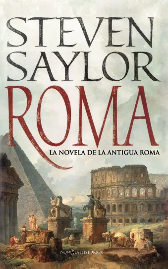 ROMA -ED. 15 ANIVERSARIO-