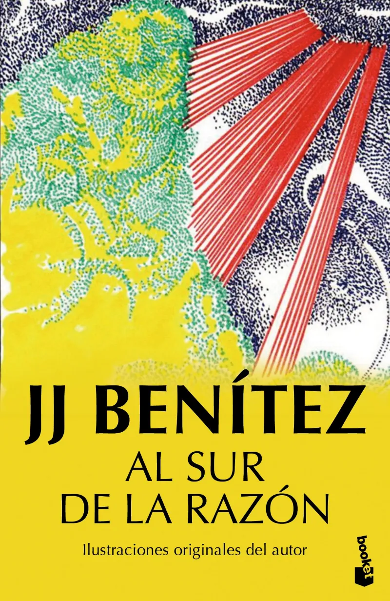 Al sur de la razón