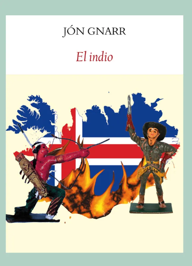 INDIO, EL