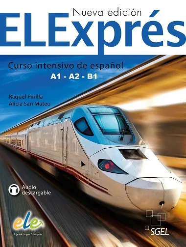 ELEXPRES NUEVA EDICION ALUMNO