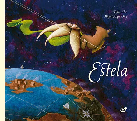 ESTELA -CASTELLA-