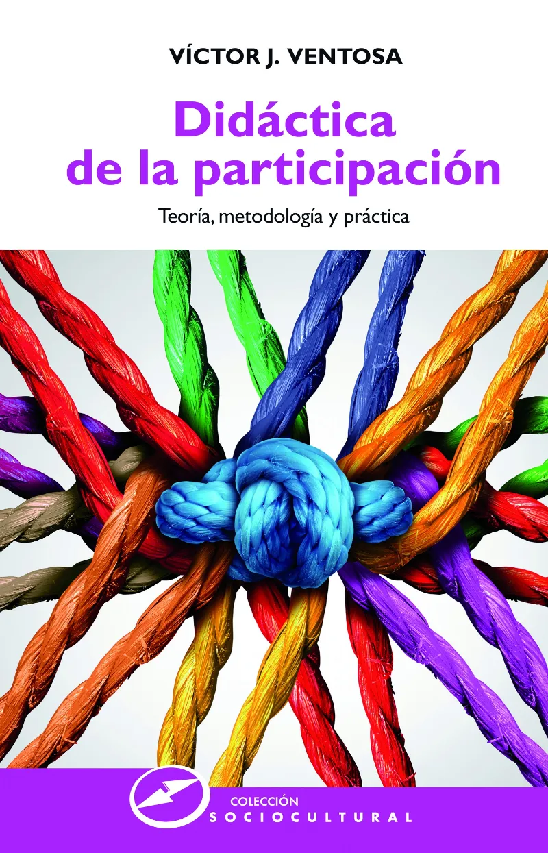 DIDACTICA DE LA PARTICIPACION