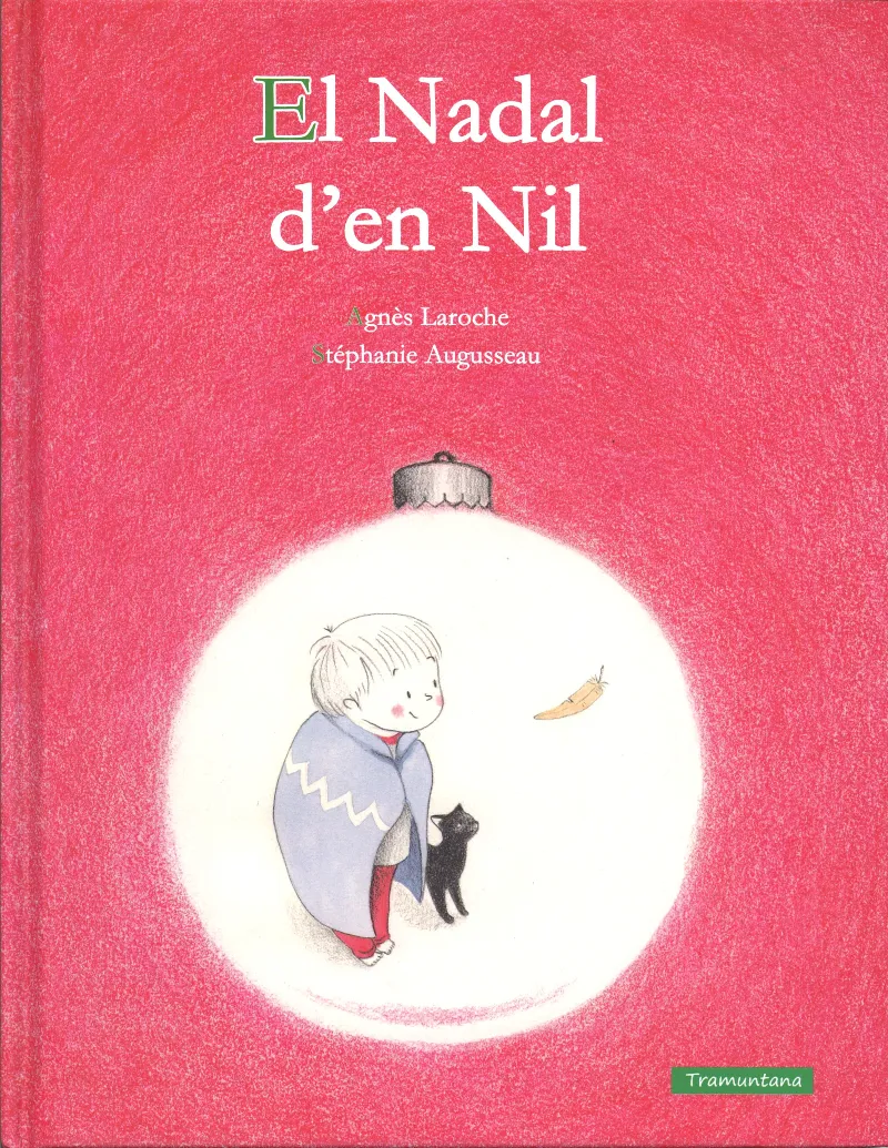 NADAL D'EN NIL, EL