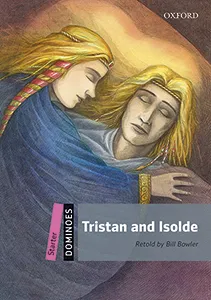TRISTAN AND ISOLDE MP3 PACK DOMINOES STARTER A1