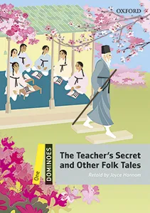 THE TEACHER'S SECRET MP3 PACK DOMINOES 1 A1/A2