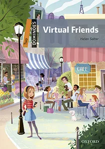 VIRTUAL FRIENDS MP3 PACK DOMINOES 2 A2/B1