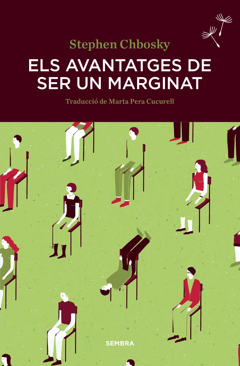 AVANTAGES DE SER UN MARGINAT,ELS -BUTXACA-
