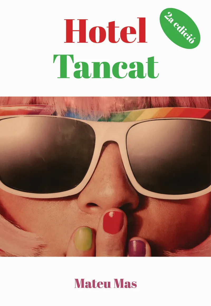 Hotel Tancat