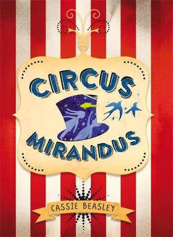 CIRCUS MIRANDUS -CATALA