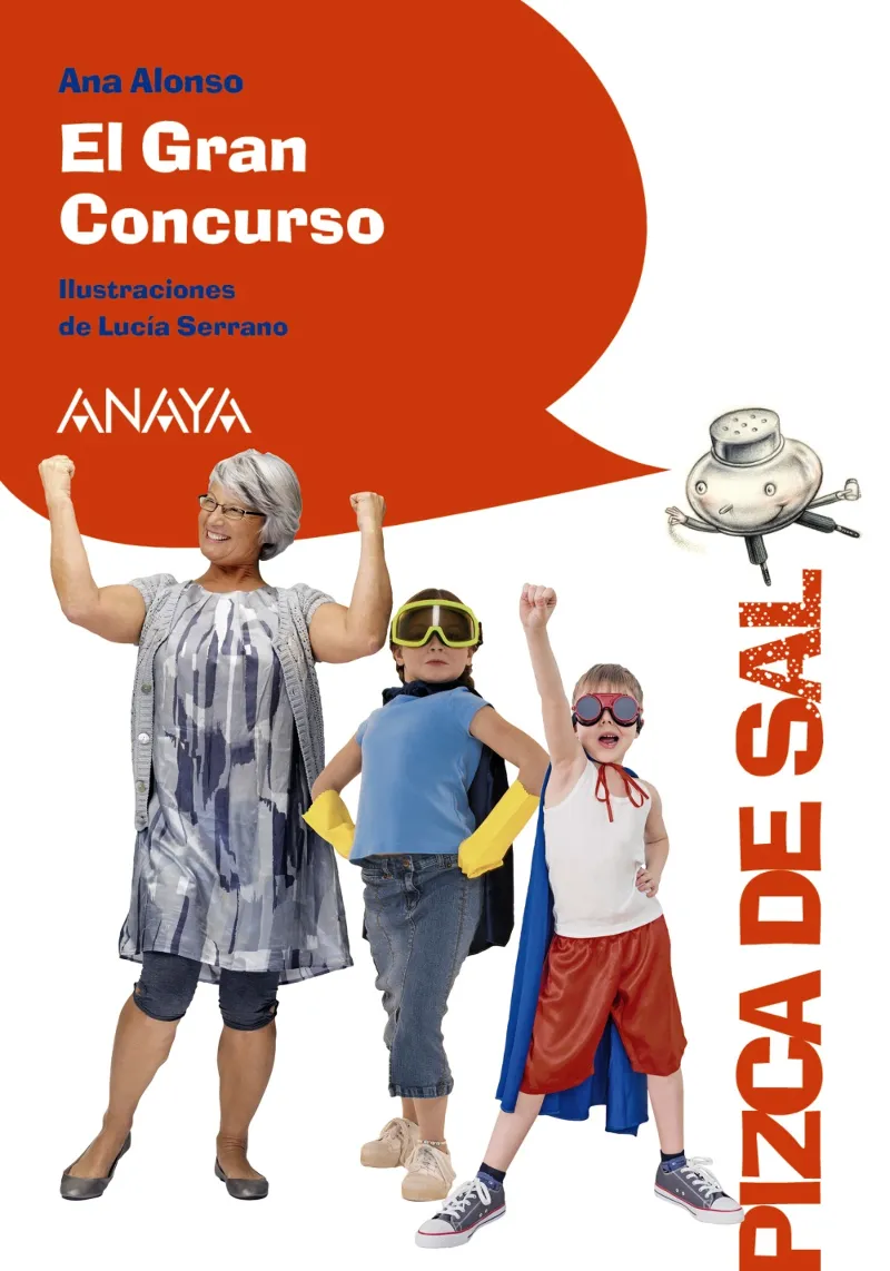 GRAN CONCURSO,EL