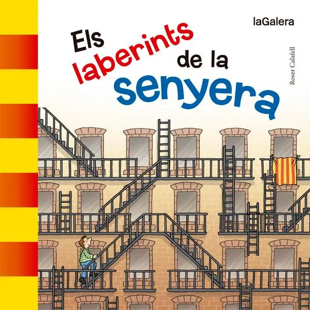 LABERINTS DE LA SENYERA, ELS