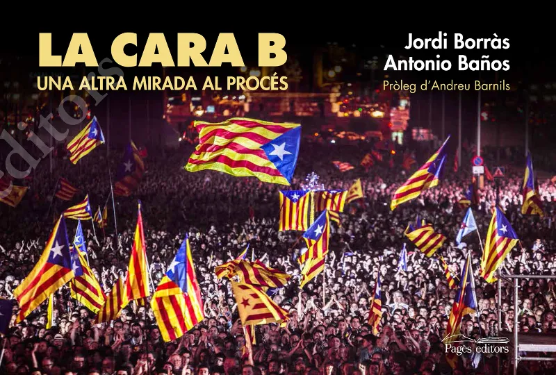CARA B, LA -UNA ALTRA MIRADA AL PROCES-