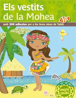 VESTITS DE LA MOHEA, ELS