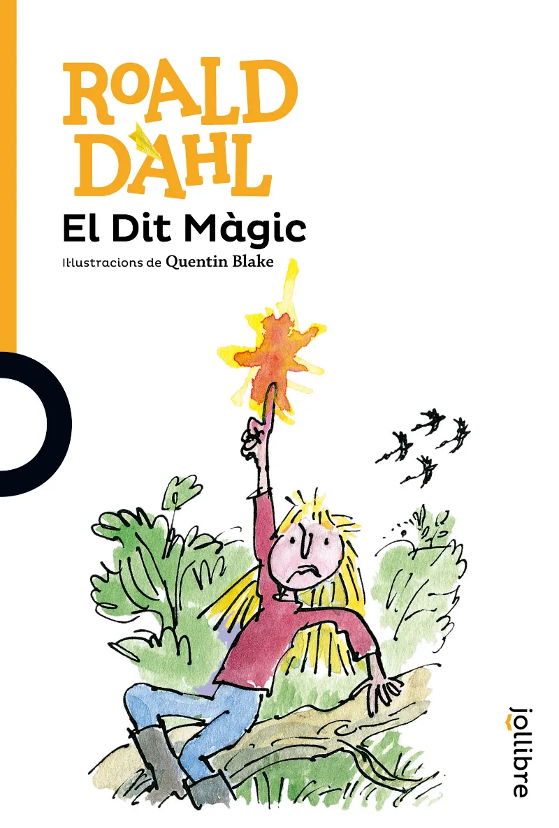 DIT MAGIC, EL