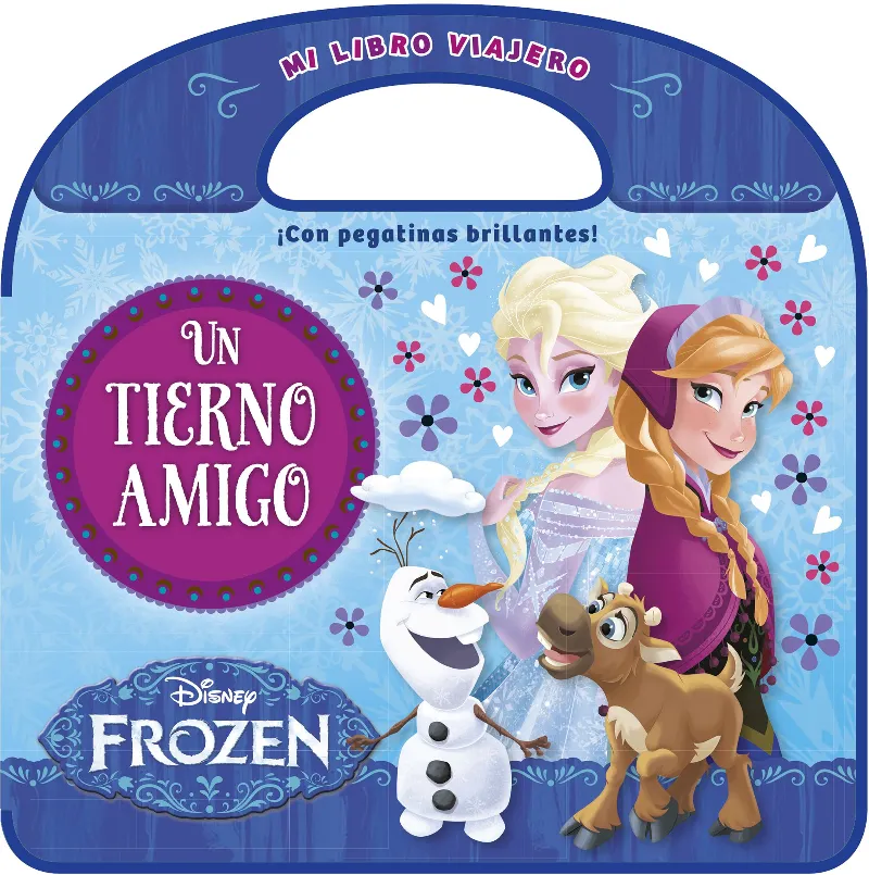 TIERNO AMIGO, UN -FROZEN-