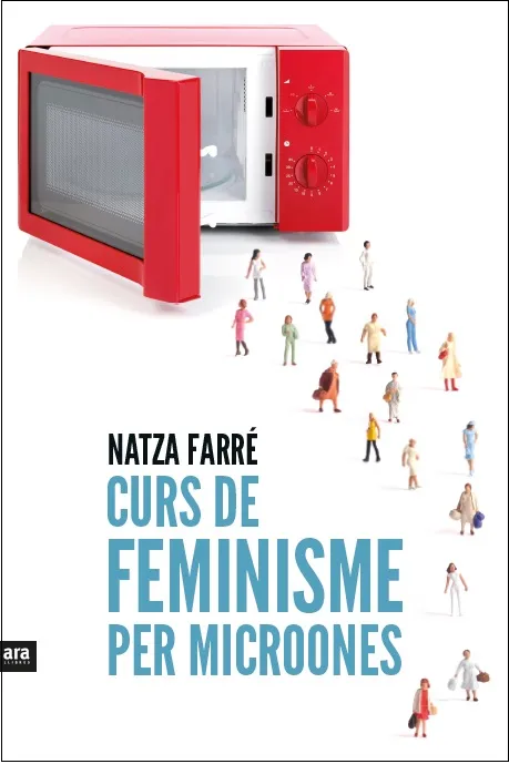 Curs de feminisme per microones