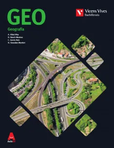 GEO. GEOGRAFIA. (AULA3D)