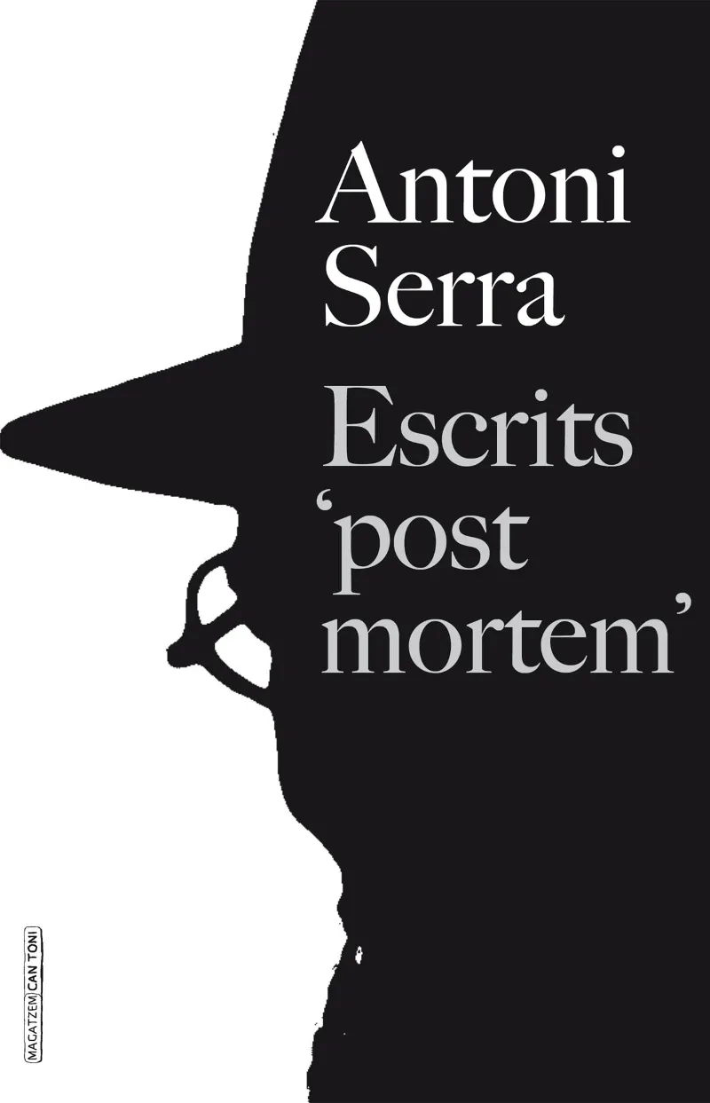 ESCRITS POST MORTEM