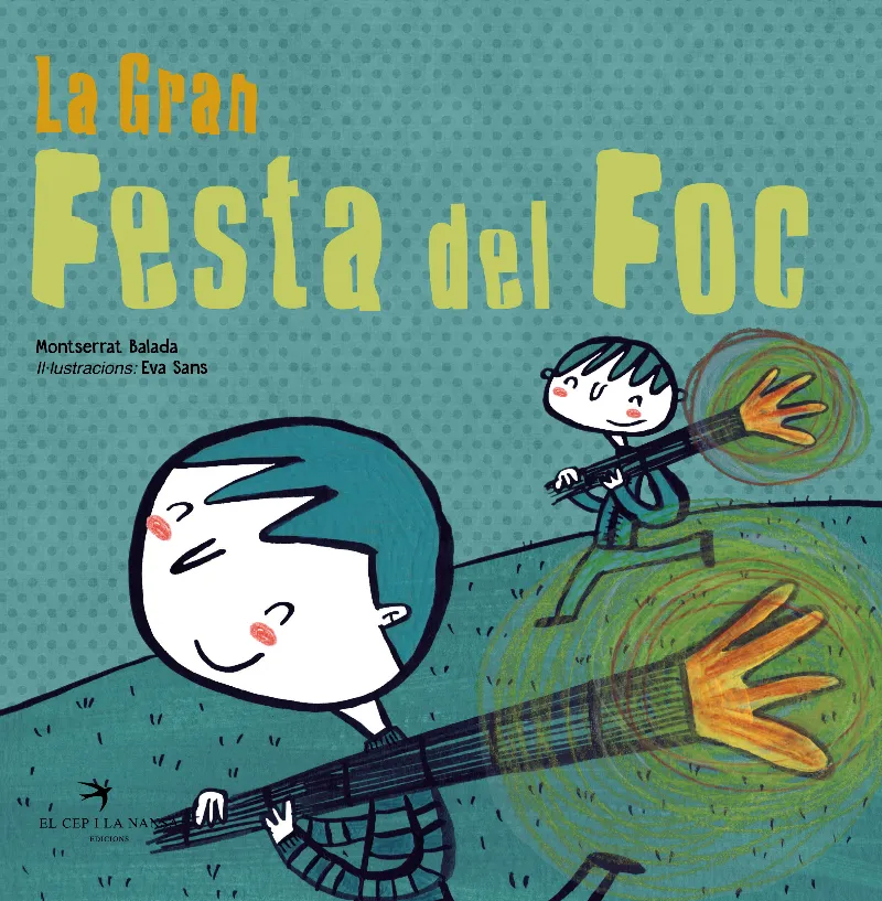 GRAN FESTA DEL FOC, LA