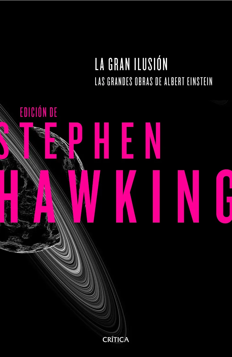 GRAN ILUSION,LA -LAS GRANDES OBRAS DE ALBERT EINSTEIN-