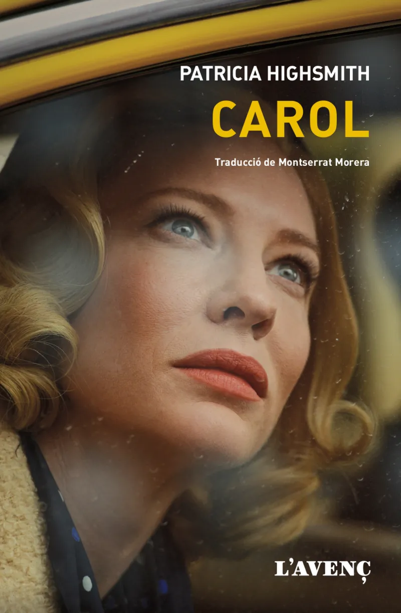 CAROL(EDICIÓ EN CATALÀ)