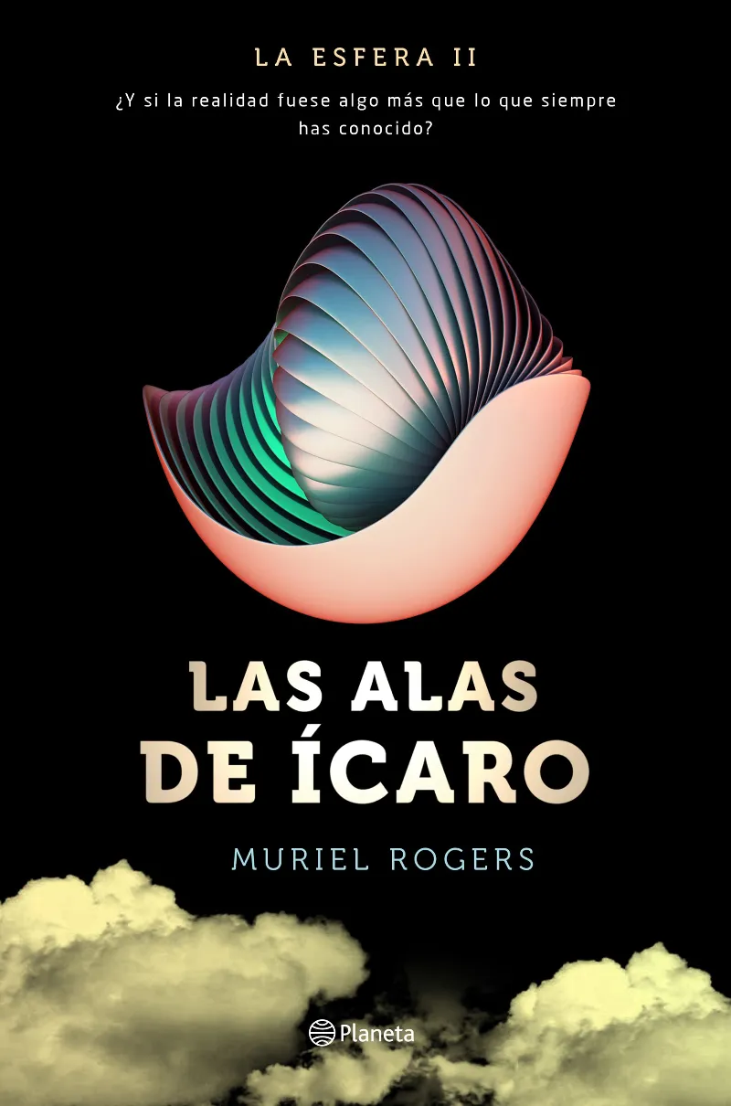 ESFERA II, LA -LAS ALAS DE ICARO-
