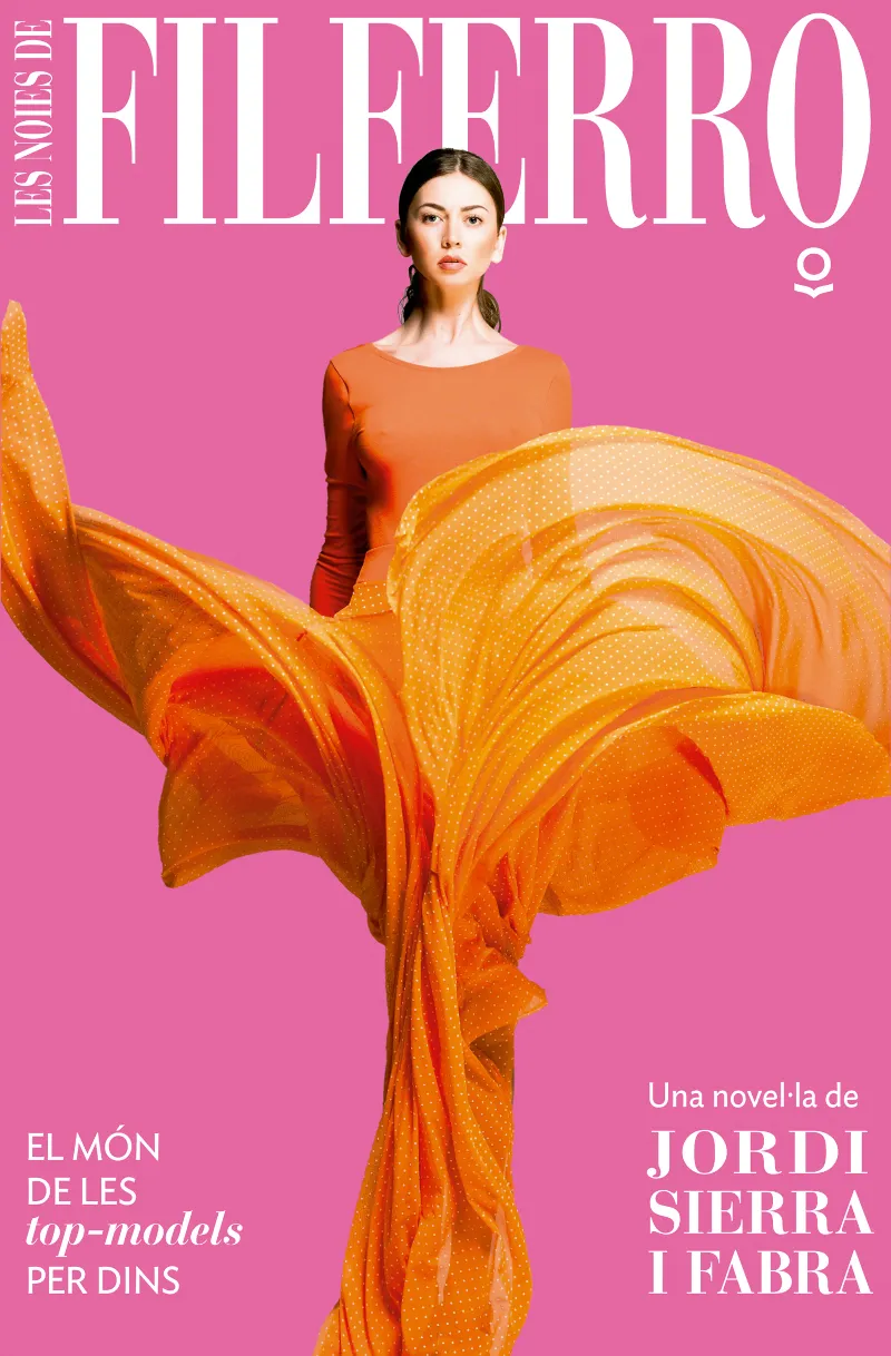 NOIES DE FILFERRO,LES