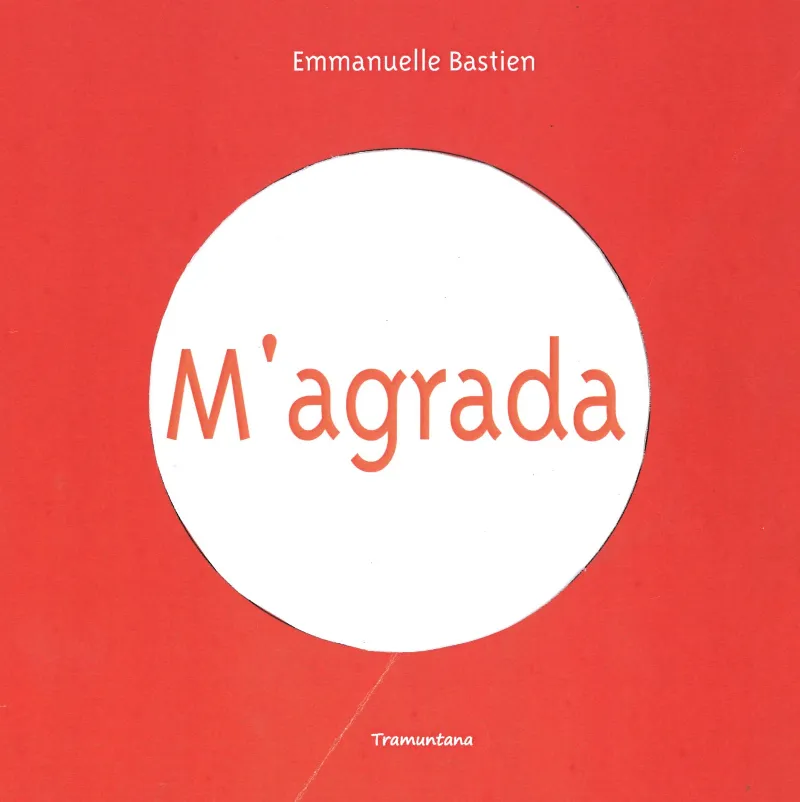 M'AGRADA