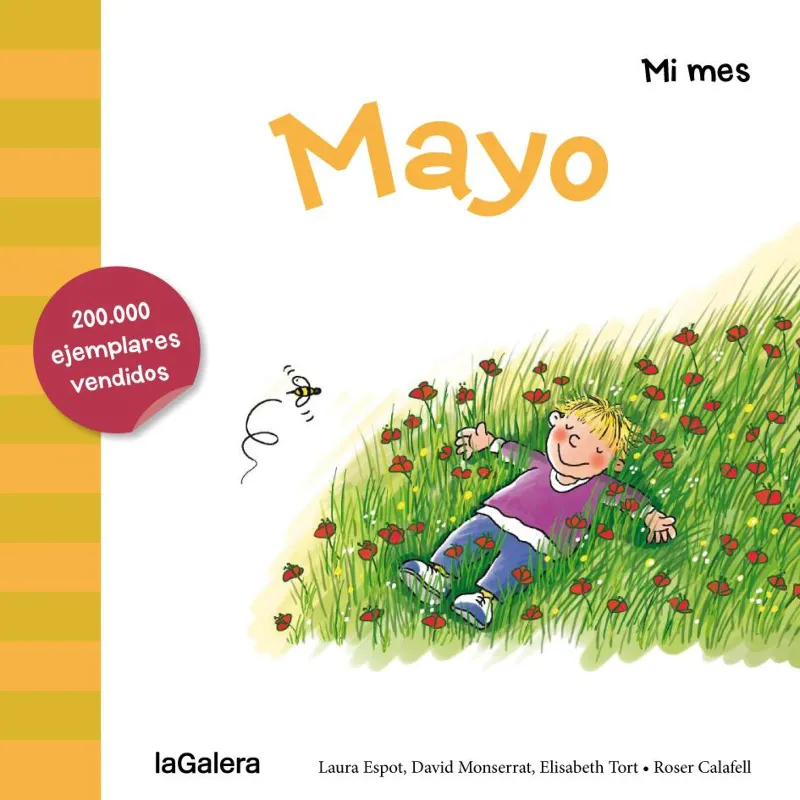 MAYO -MI MES-