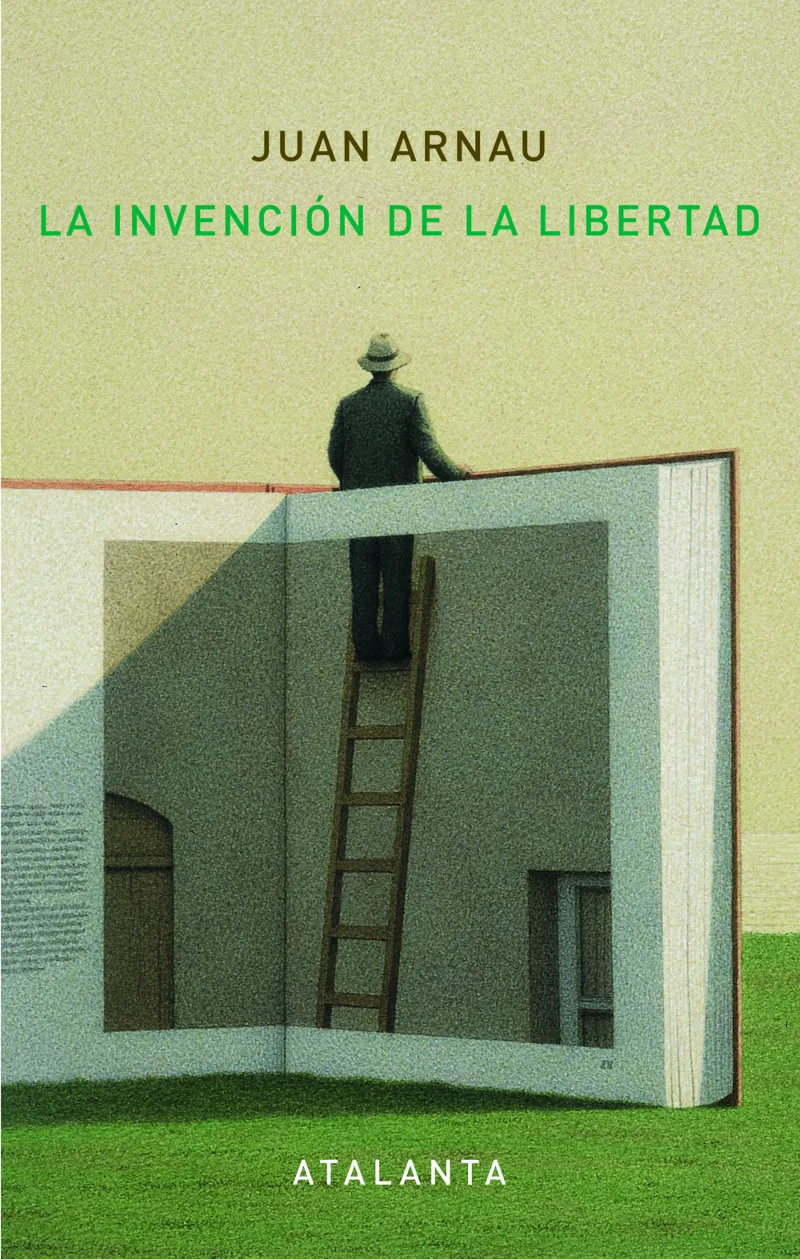 INVENCION DE LA LIBERTAD,LA