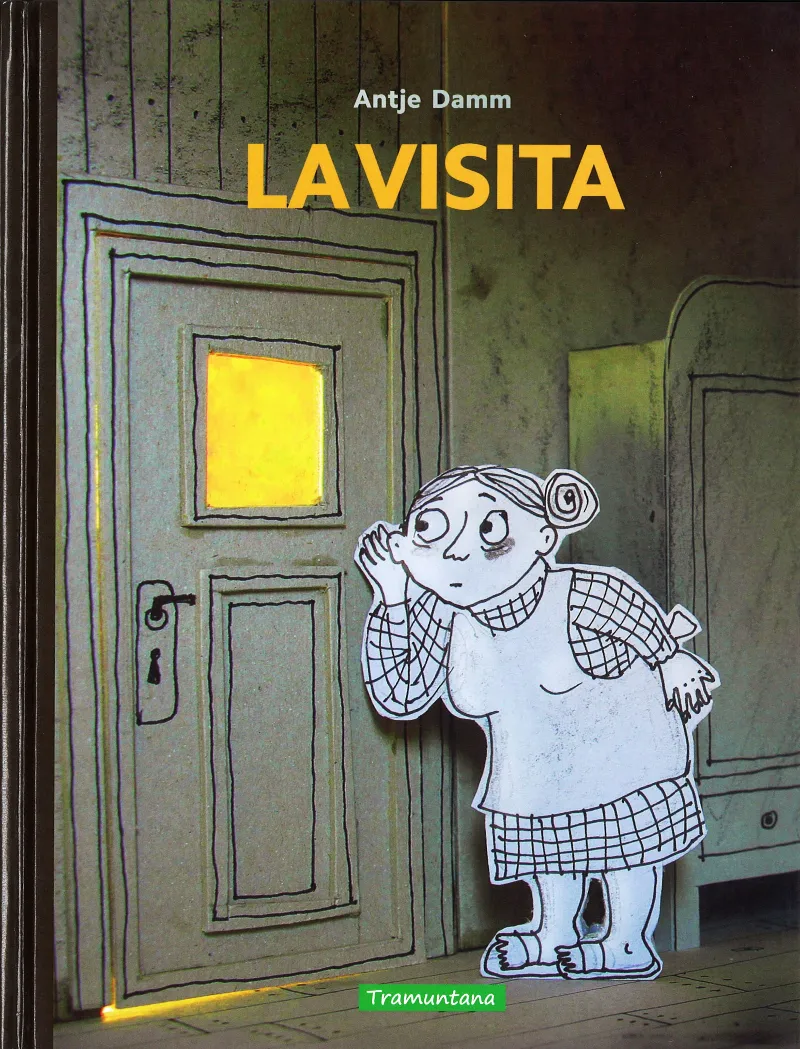 VISITA, LA