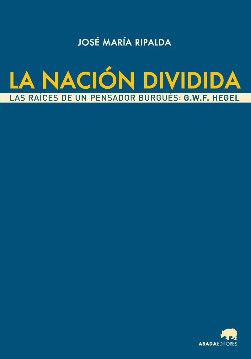 NACION DIVIDIDA, LA