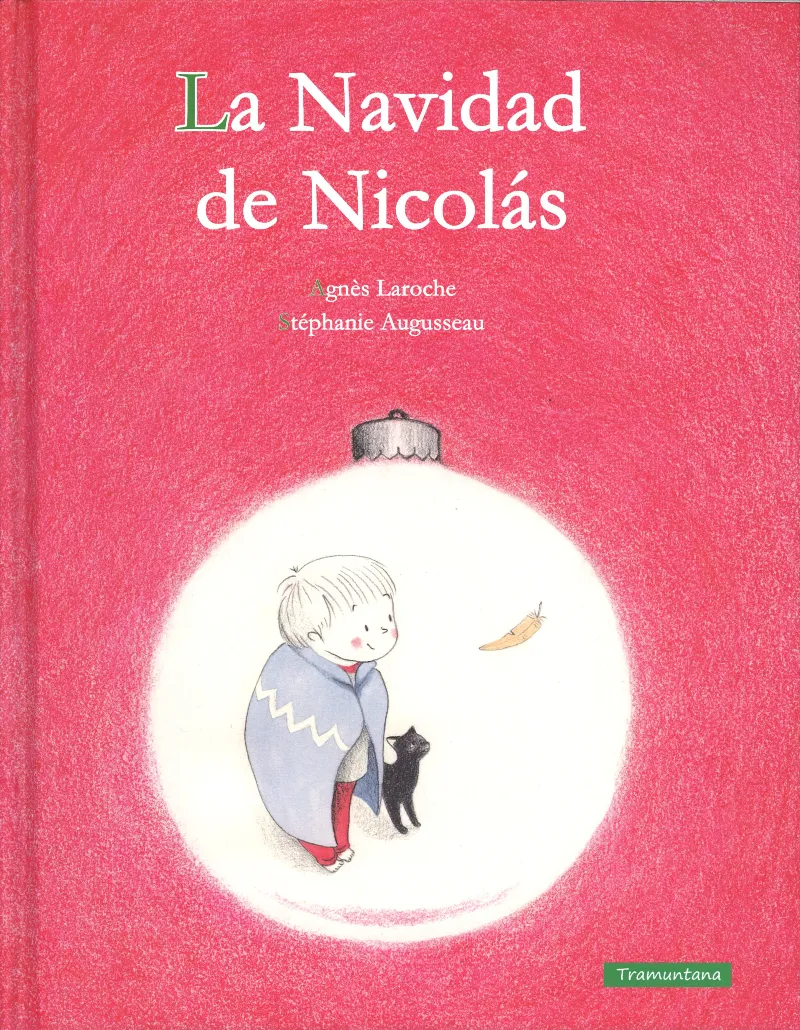 NAVIDAD DE NICOLAS, LA