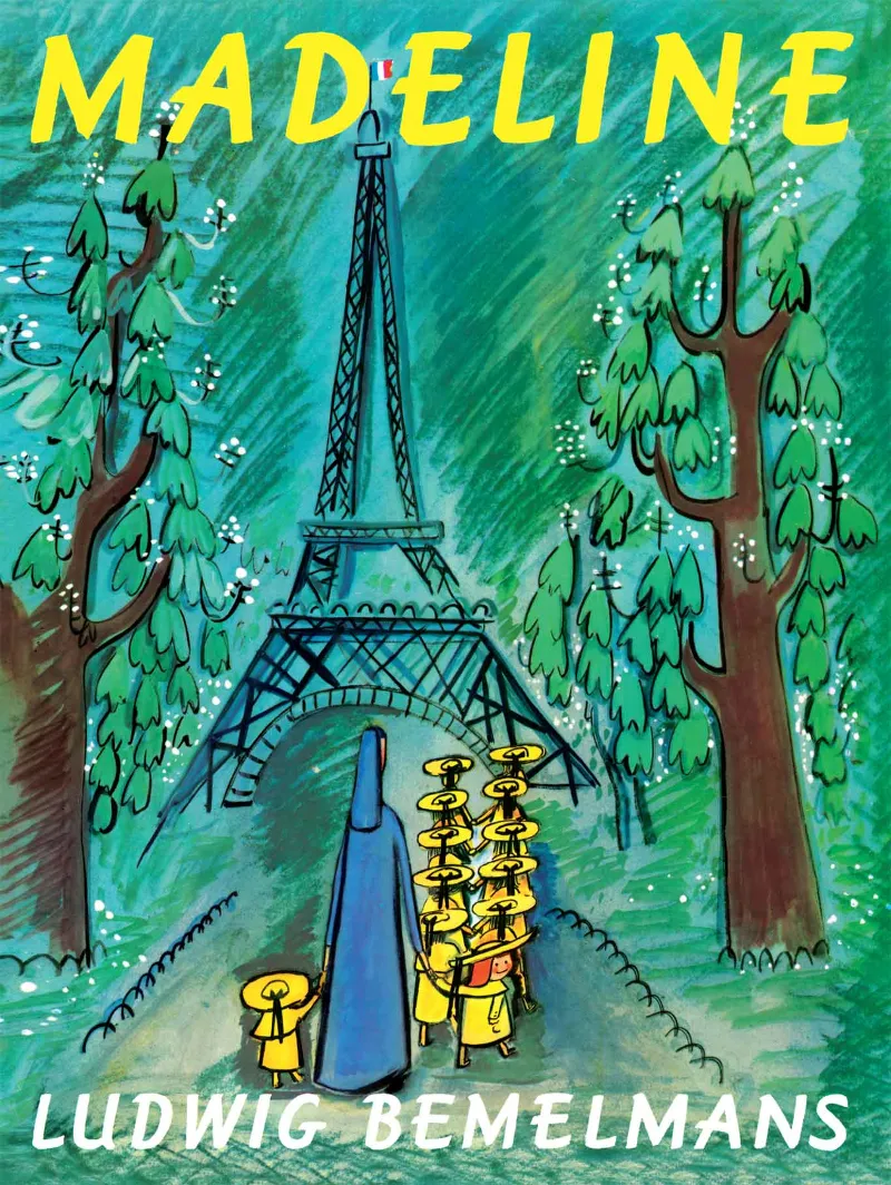 MADELINE -CATALA-