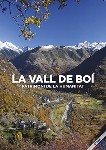 VALL DE BOI, LA