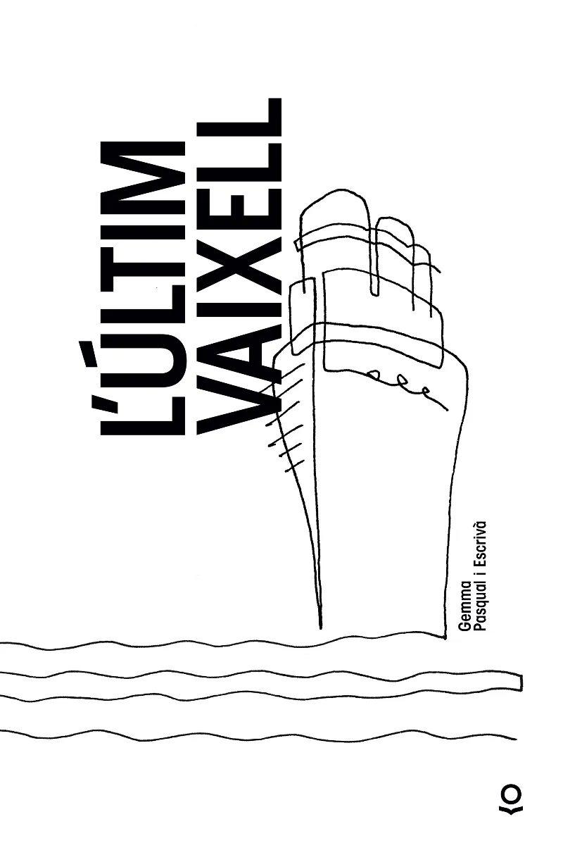 ULTIM VAIXELL, L'
