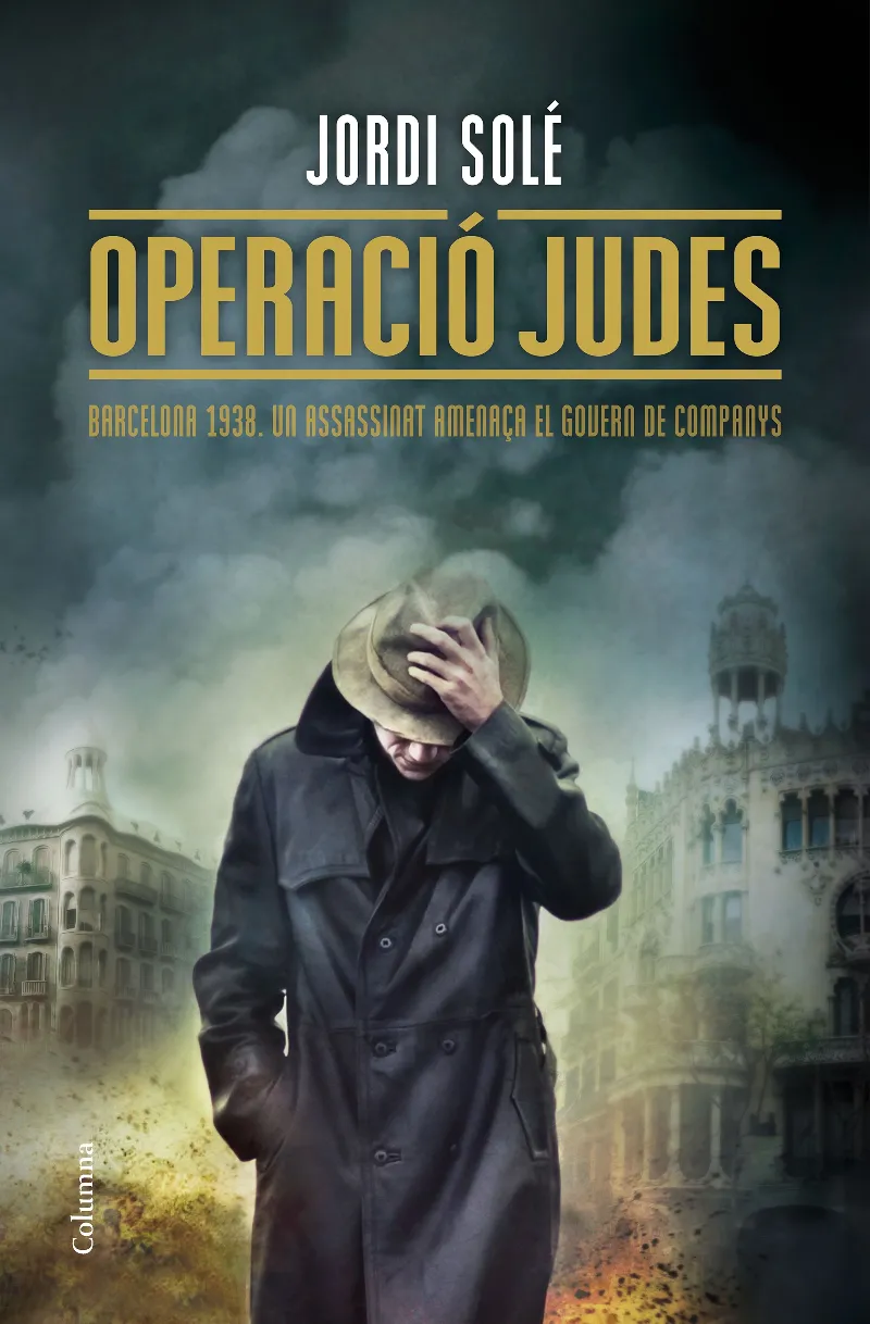 OPERACIO JUDES